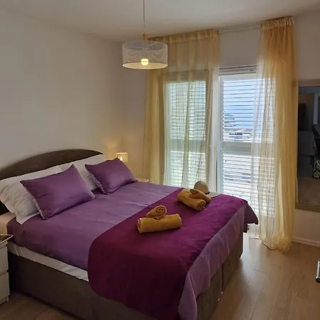 Luxury Moobl - Free Parking Apartment Dubrovnik